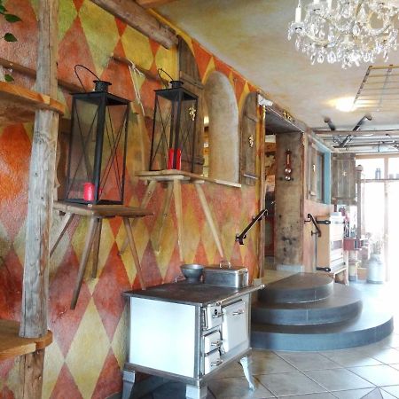 Beim Haxenwirt Hotel Immenstadt im Allgäu Eksteriør billede