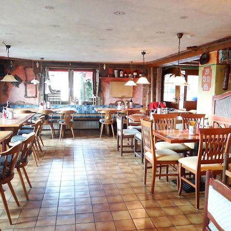 Beim Haxenwirt Hotel Immenstadt im Allgäu Eksteriør billede