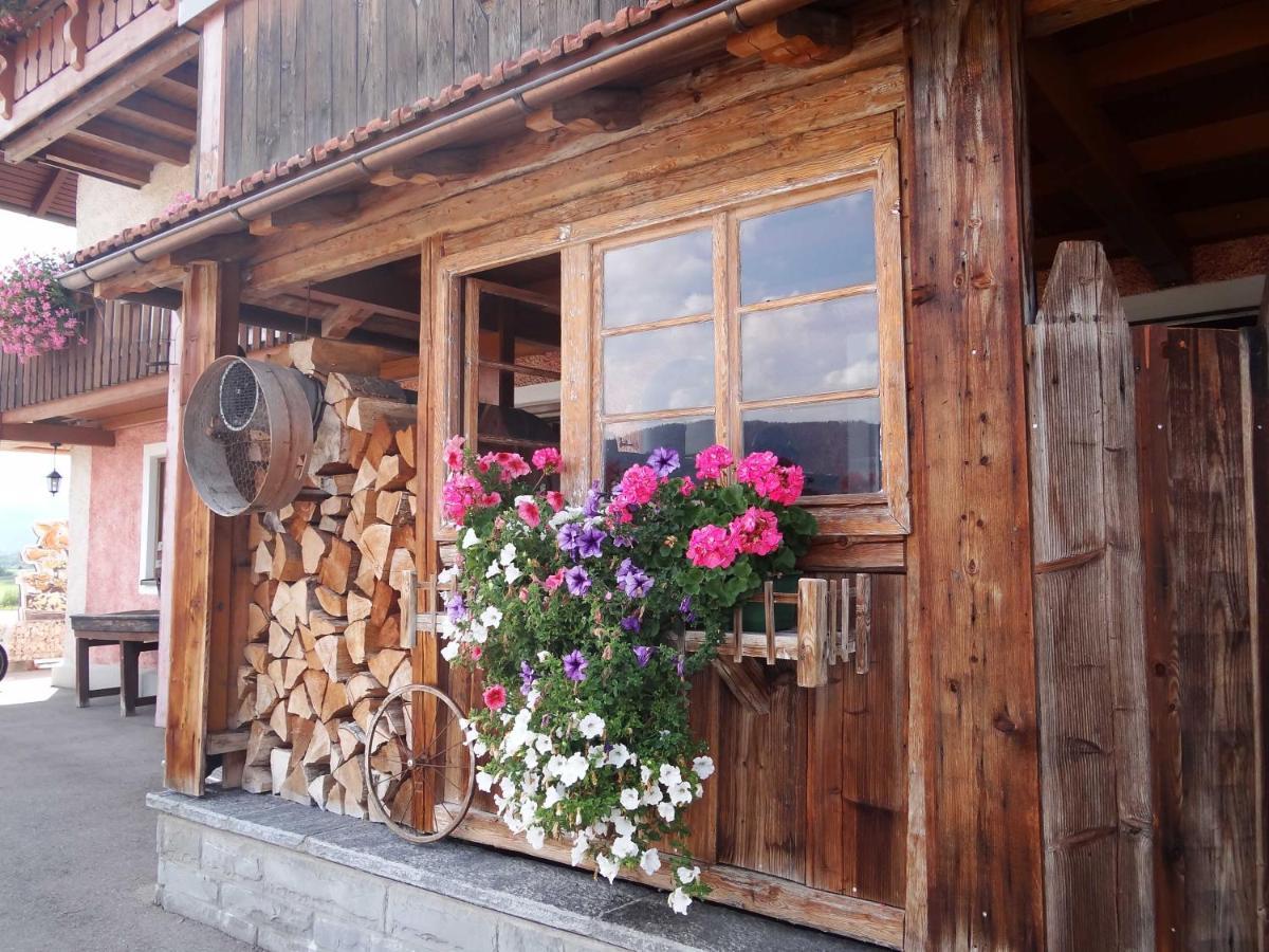 Beim Haxenwirt Hotel Immenstadt im Allgäu Eksteriør billede