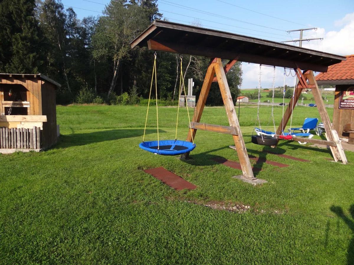 Beim Haxenwirt Hotel Immenstadt im Allgäu Eksteriør billede