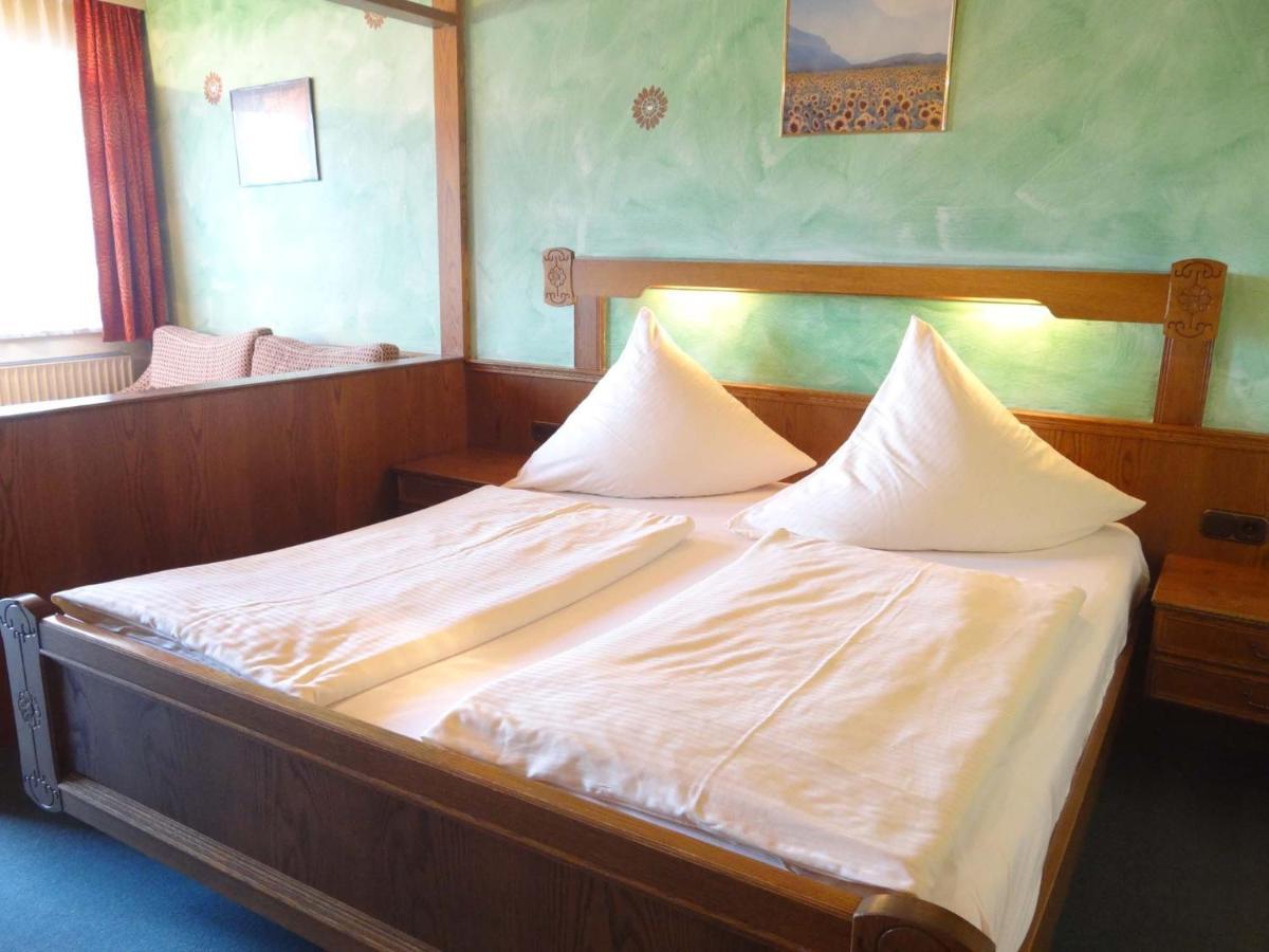 Beim Haxenwirt Hotel Immenstadt im Allgäu Værelse billede