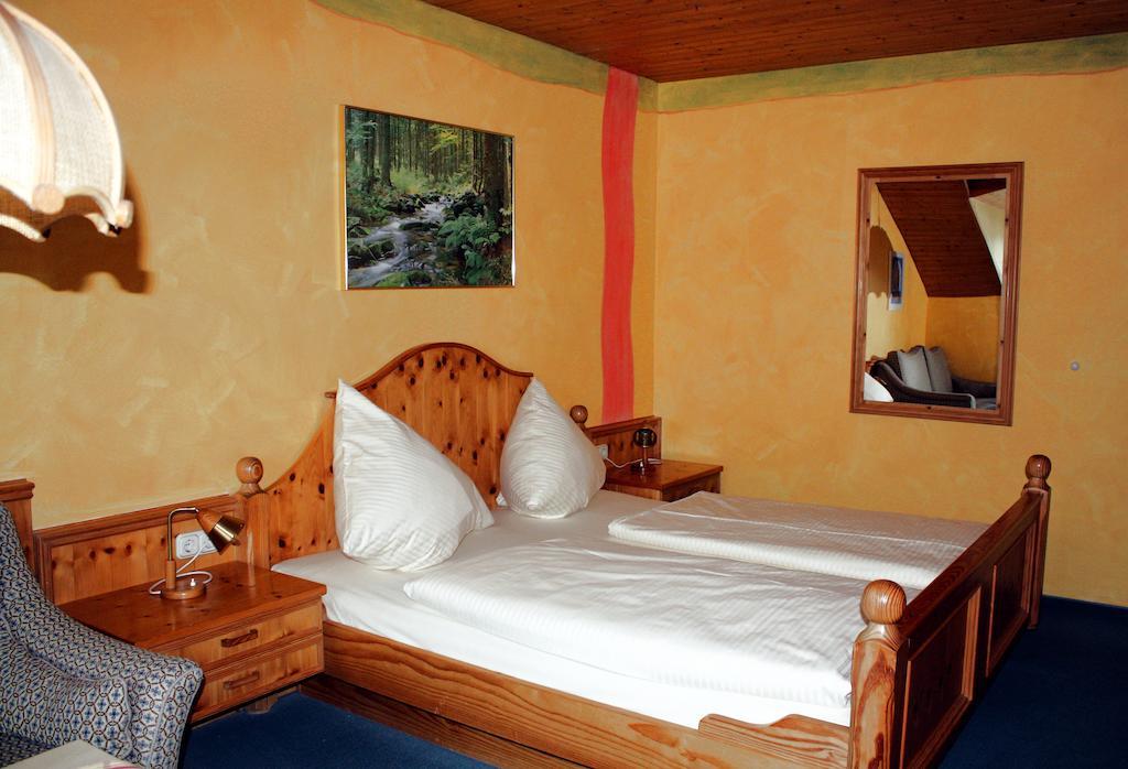 Beim Haxenwirt Hotel Immenstadt im Allgäu Eksteriør billede
