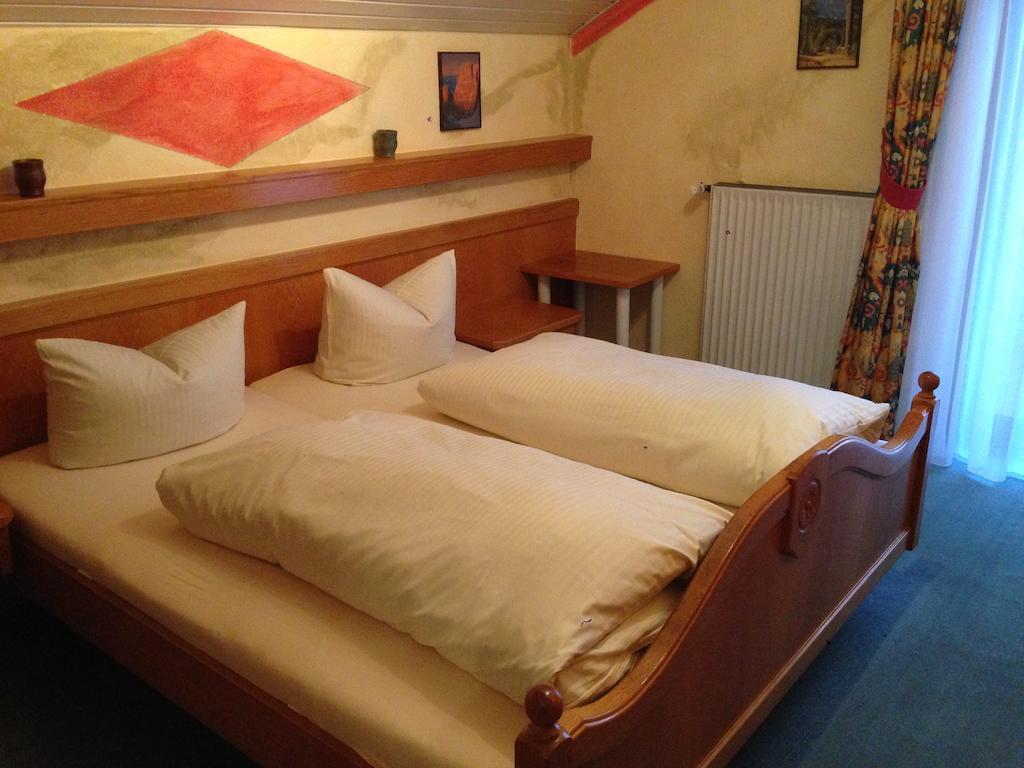 Beim Haxenwirt Hotel Immenstadt im Allgäu Eksteriør billede