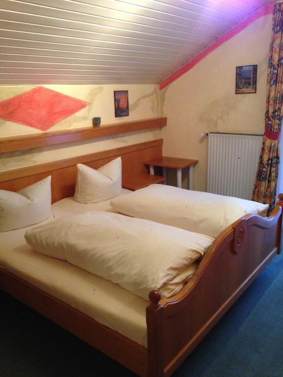 Beim Haxenwirt Hotel Immenstadt im Allgäu Eksteriør billede
