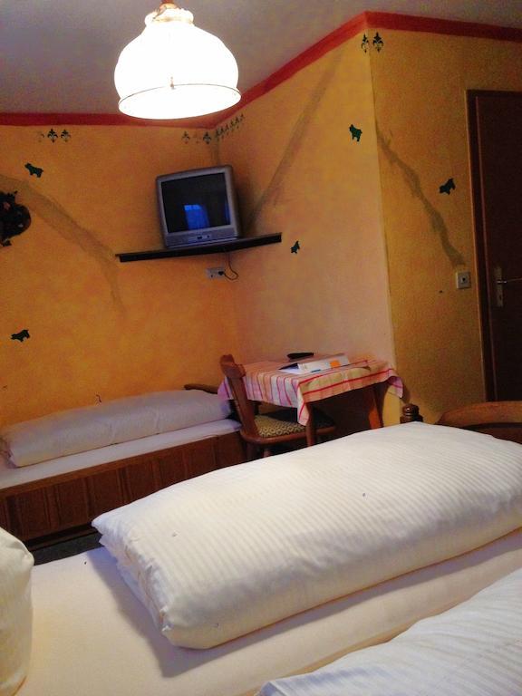 Beim Haxenwirt Hotel Immenstadt im Allgäu Eksteriør billede