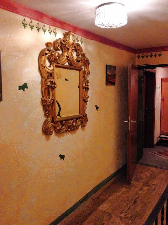 Beim Haxenwirt Hotel Immenstadt im Allgäu Eksteriør billede