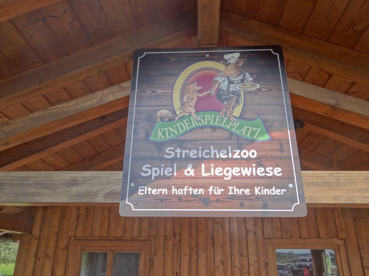 Beim Haxenwirt Hotel Immenstadt im Allgäu Eksteriør billede